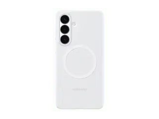 Custodia in Silicone Magnetica per Samsung Galaxy S26+