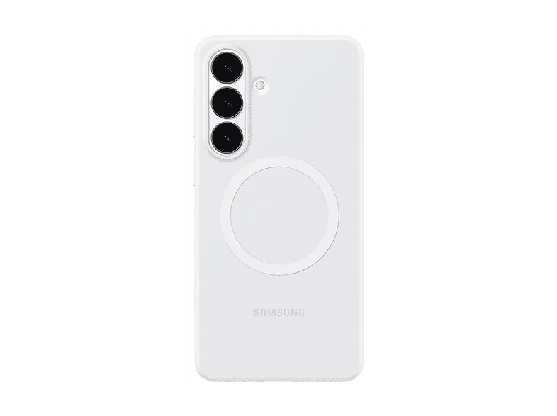 Custodia in Silicone Magnetica per Samsung Galaxy S26+