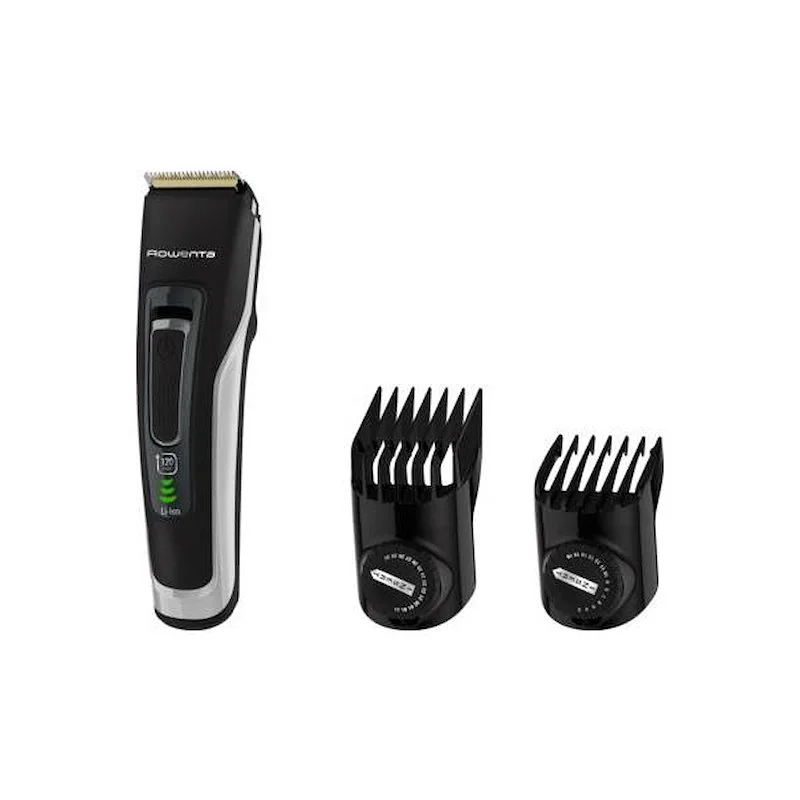 Rowenta Advancer TN5201 - Tagliacapelli - vista 2