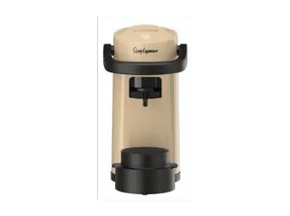 Macchina da Caffè CAFFÈ BORBONE Simplymoon