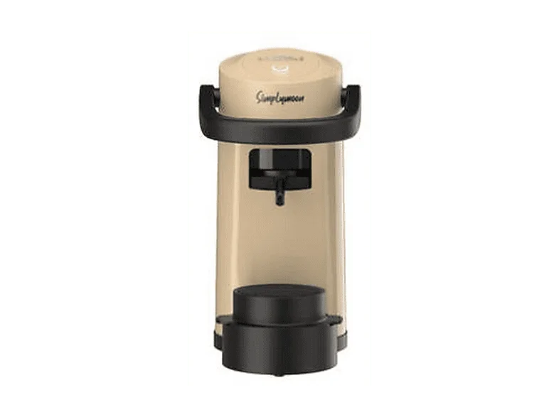 Macchina da Caffè CAFFÈ BORBONE Simplymoon