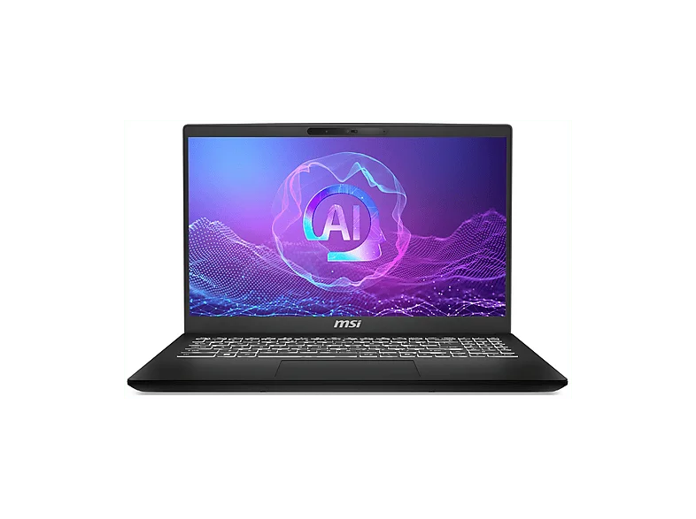 MSI Modern 15 H AI C2HM-269IT Notebook