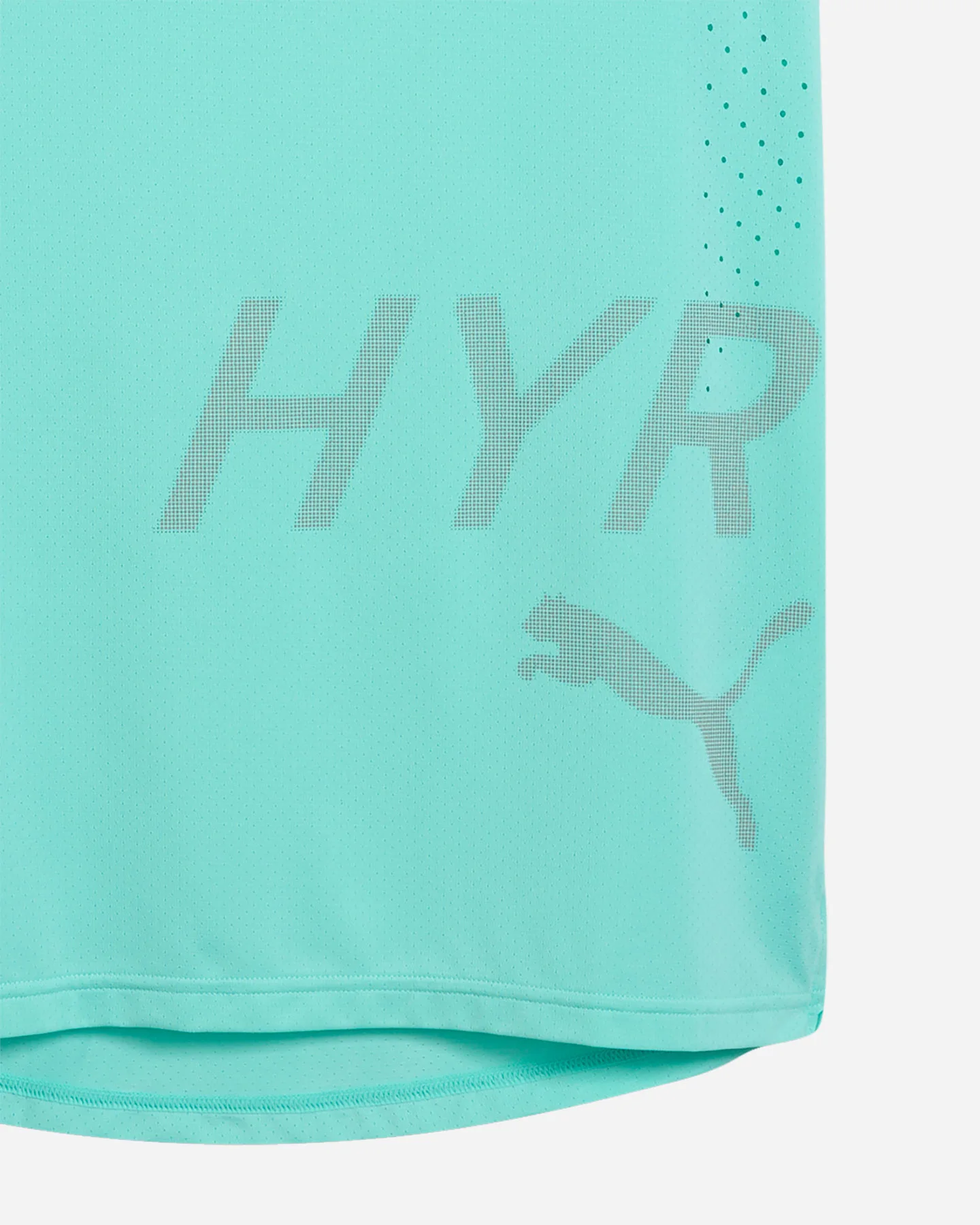 Puma Hyrox Pwrmode - Canotta Training - Uomo - vista 6