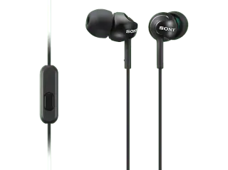 Sony MDREX110APB.CE7 Auricolari