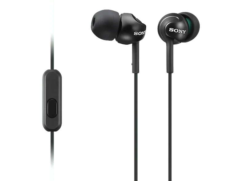 Sony MDREX110APB.CE7 Auricolari