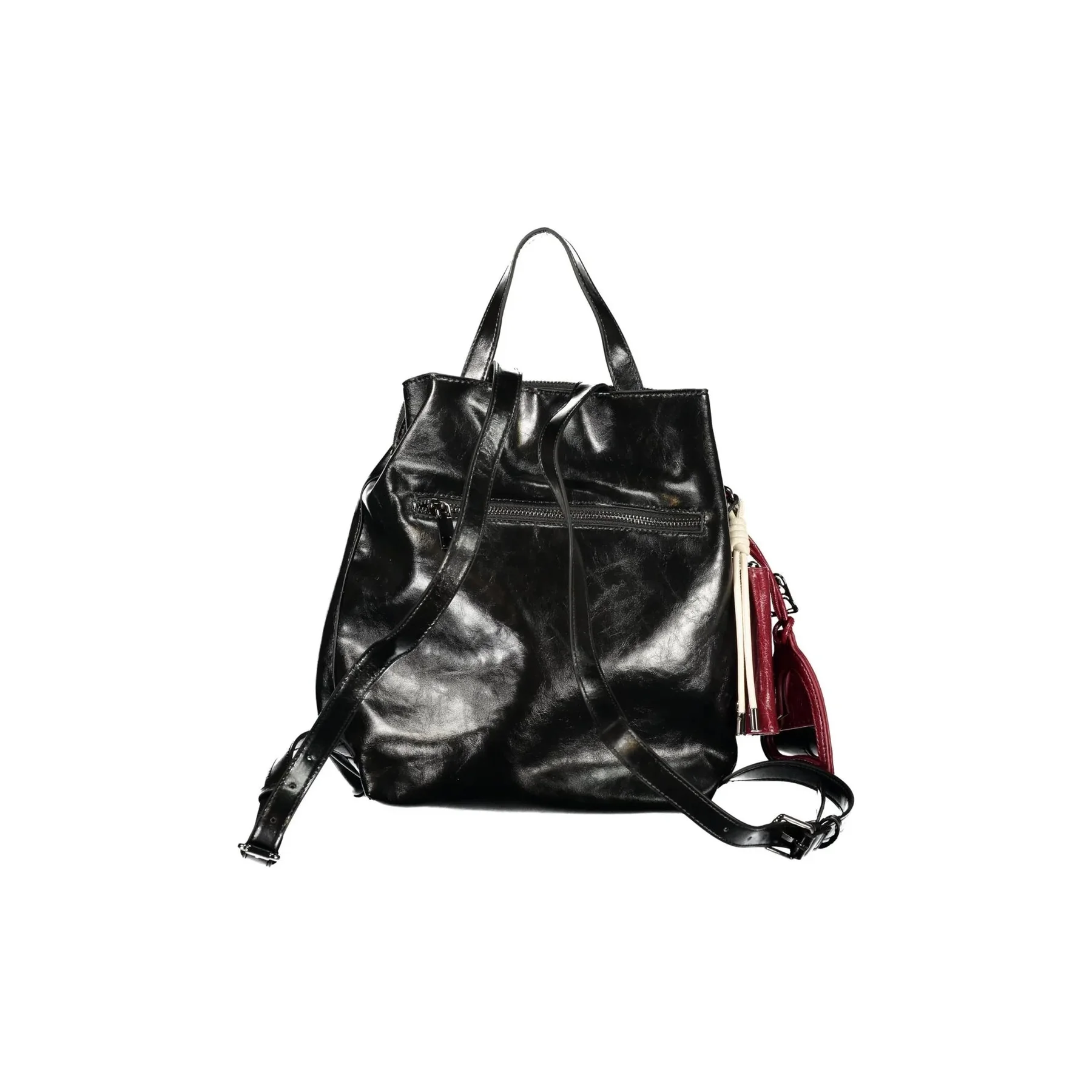 Desigual Zaino Donna Logo - vista 2