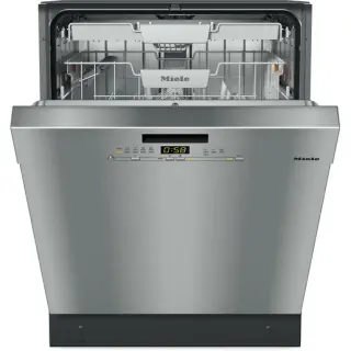 Miele G 5611 SCU CLST Sottopiano 14 coperti
