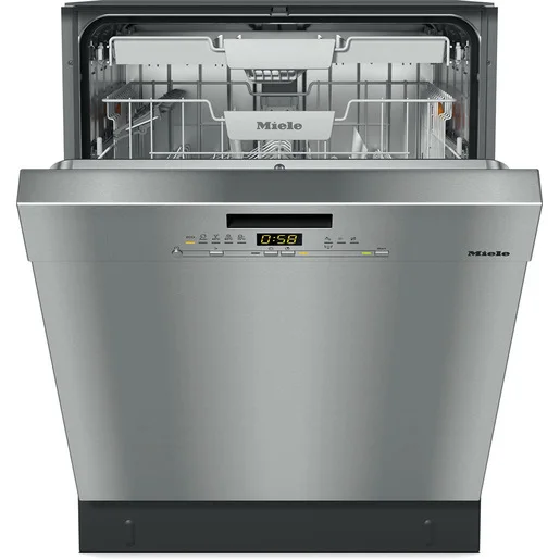 Miele G 5611 SCU CLST Sottopiano 14 coperti