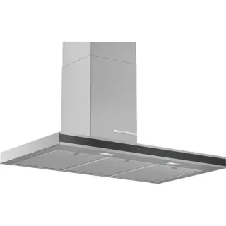 Bosch Serie 4 DWB96FM50 - Cappa Aspirante a Parete