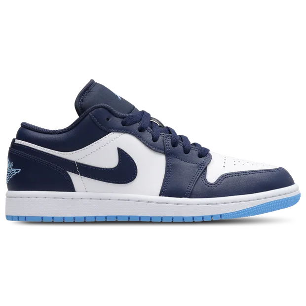 Jordan 1 Low Uomo - Sneakers - vista 5