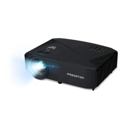 Proiettore Predator GD712 Gaming LED 4K UHD - vista 4