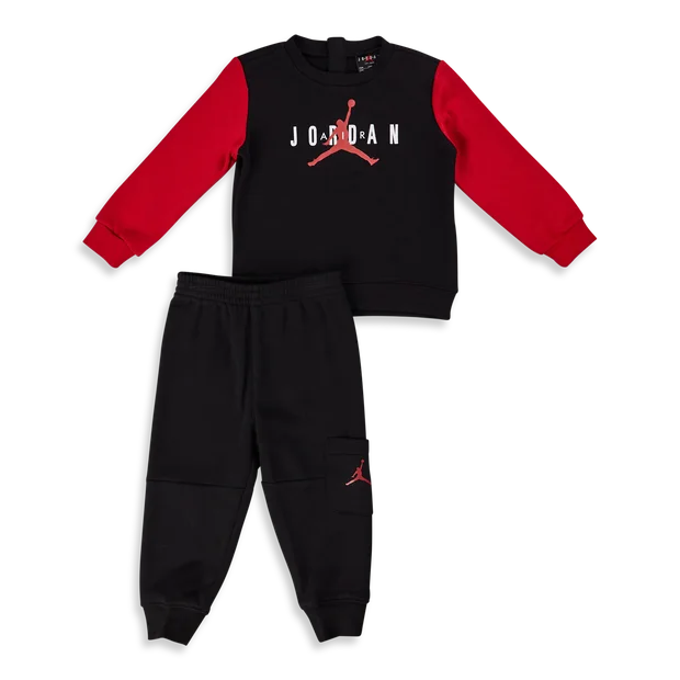 Jordan Cargo Crew Bambini
