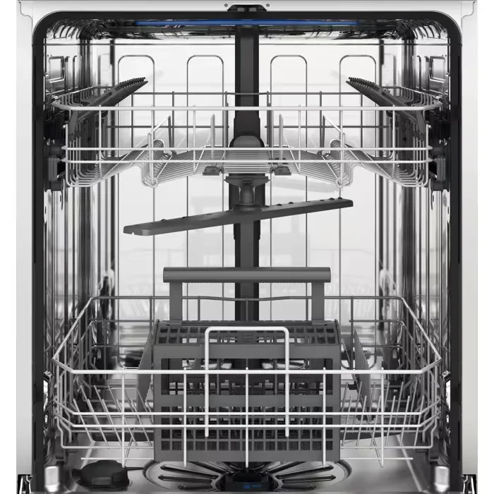 Electrolux Lavastoviglie Integrata totale serie 300 AirDry 60 cm - vista 2