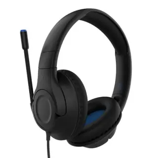 Belkin ENA011HQBK Cuffia Gaming Cablata