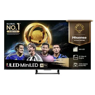 Hisense TV MINI LED 75" 75U79Q