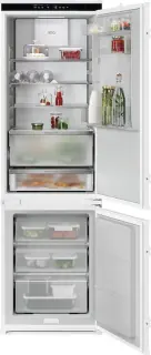 Frigorifero Combinato AEG TC9MS181BS