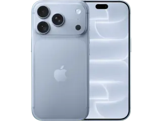 APPLE iPhone 18 Pro 1TB Ghiacciaio