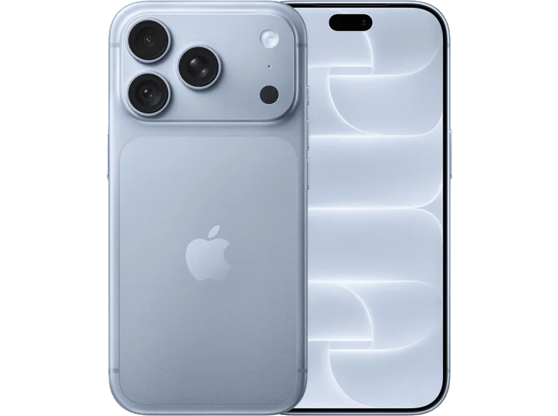 APPLE iPhone 18 Pro 1TB Ghiacciaio