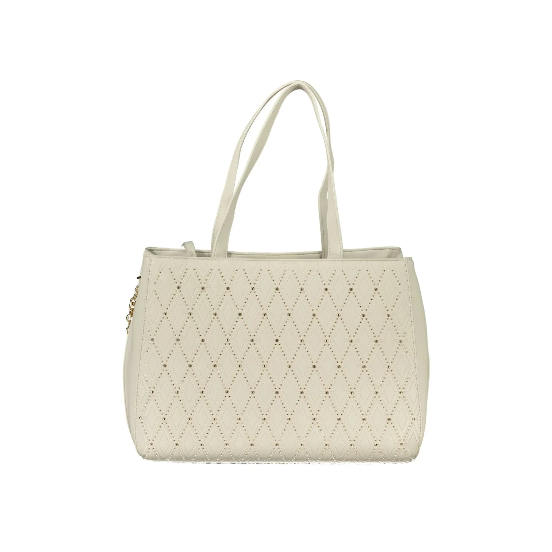 Valentino Bags Borsa a Spalla Donna Logo