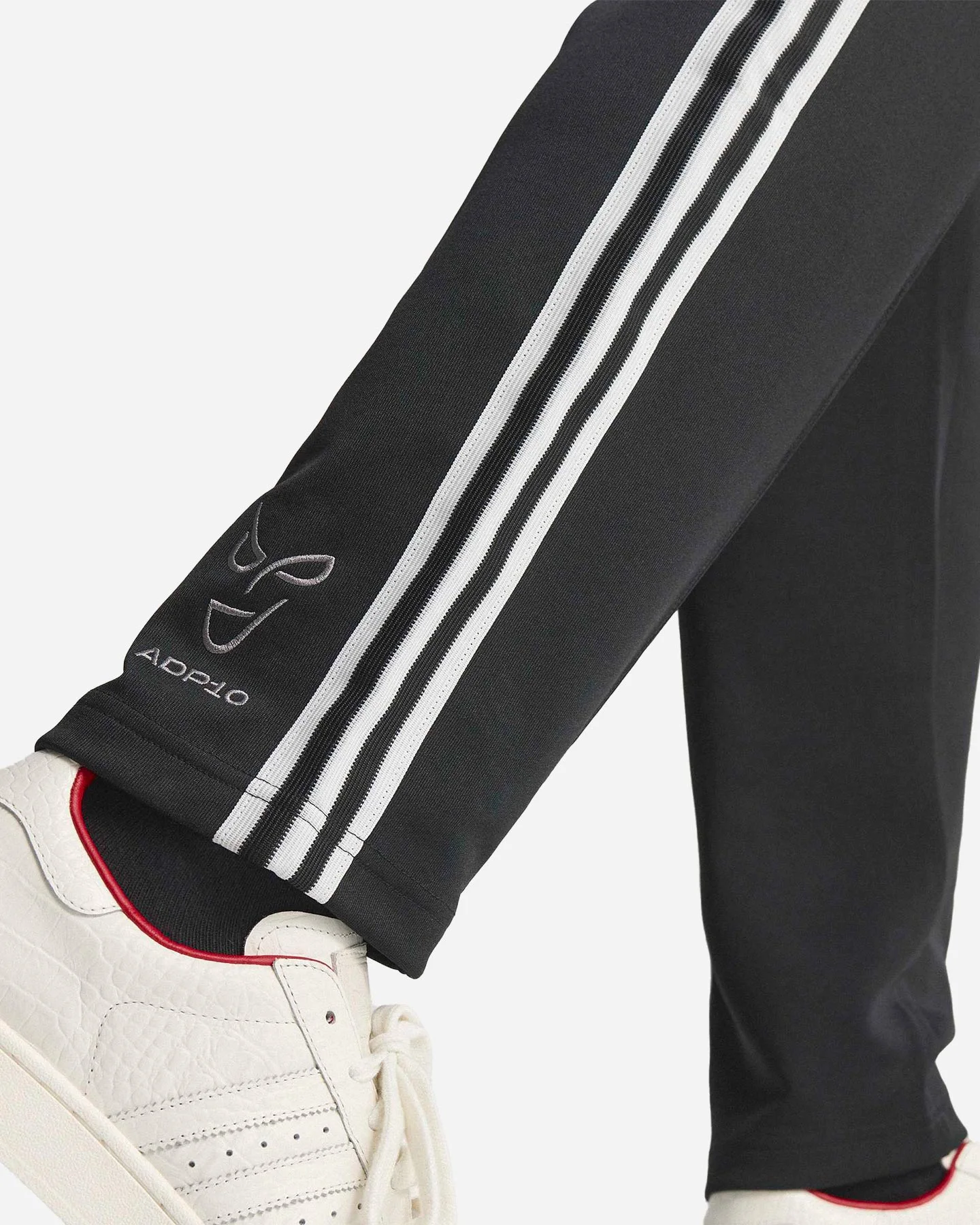 Adidas Originals Juventus Fc - Pantalone Uomo - vista 5