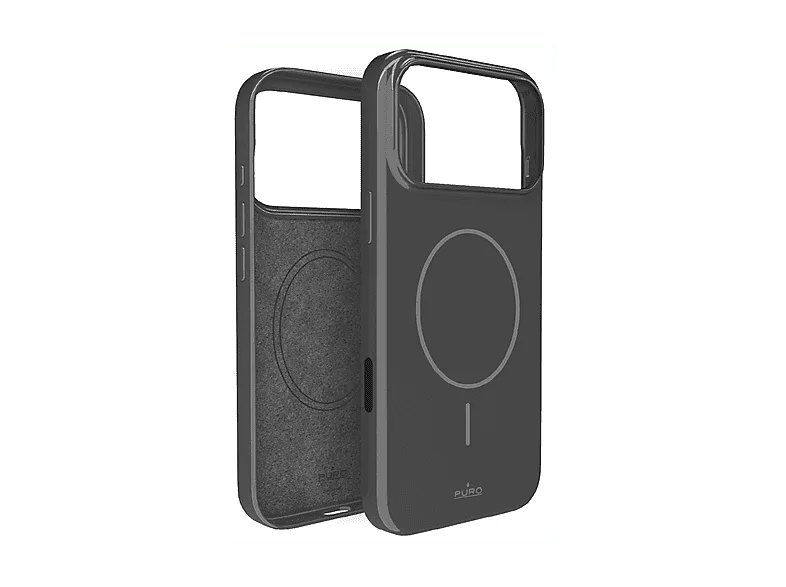 PURO Pulse Cover MagSafe per Apple iPhone 17 Pro