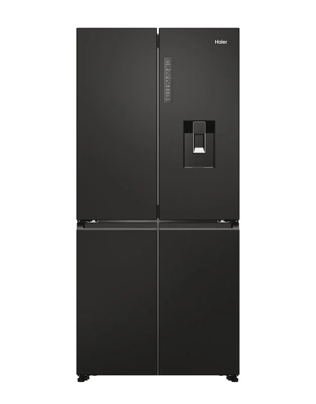 Frigorifero Americano Haier HCR7818DWPT
