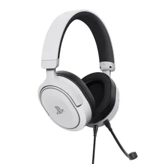 Trust GXT 498W Forta