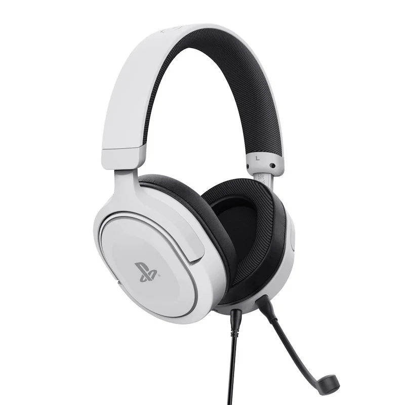 Trust GXT 498W Forta