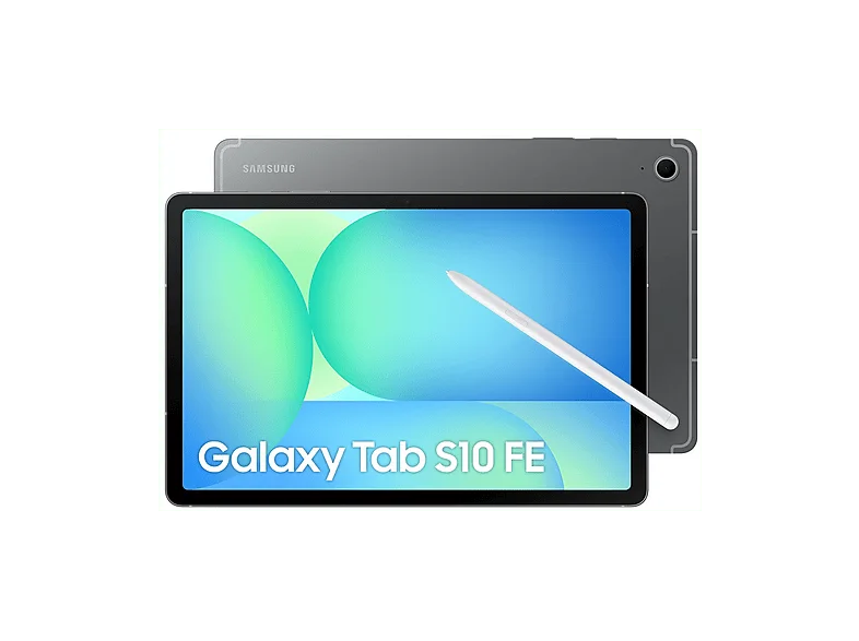 Samsung Galaxy Tab S10 FE - vista 3