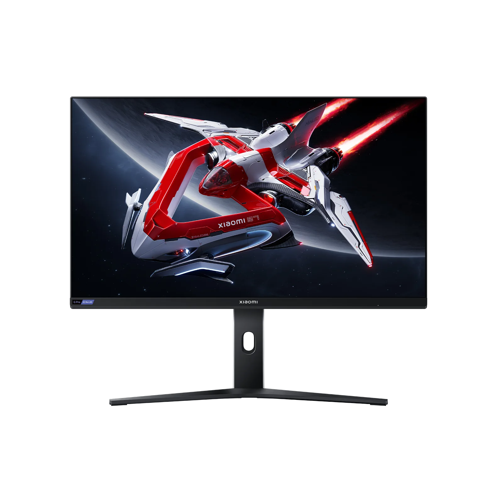 Xiaomi Mini LED Gaming Monitor G Pro 27i EU - vista 2