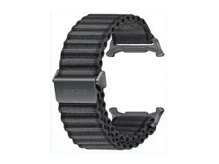 Cinturino smartwatch Samsung Watch Trail Band