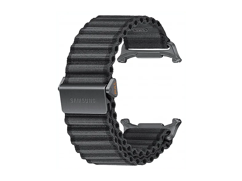 Cinturino smartwatch Samsung Watch Trail Band