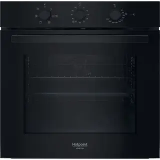 Forno Elettrico Incasso Hotpoint Ariston HAO 435H B