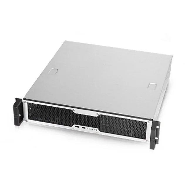 Chenbro RM24200 Telaio per Rack 2U - vista 2