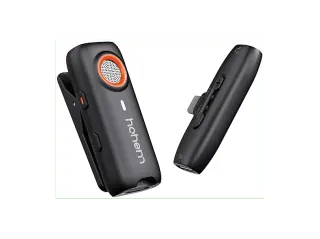 Microfono wireless HOHEM MIC-01 Set Plug & Play