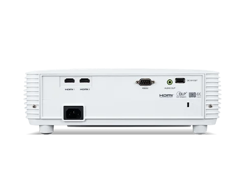 Proiettore Acer H6815BD 4K UHD - vista 5