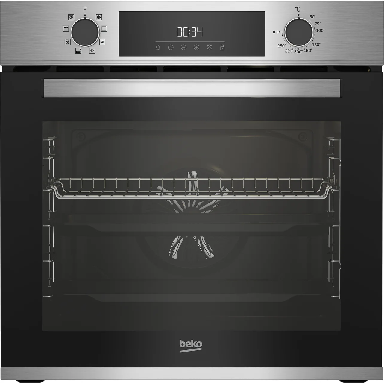 Beko BBIM12300XD