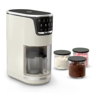 Moulinex Dolci Gelatiera 10 Programmi In 1