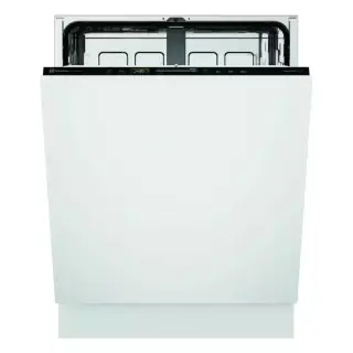 Electrolux Lavastoviglie Integrata totale serie 800