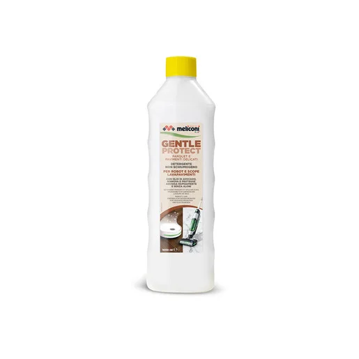 Meliconi 621041 Detergente per Robot Aspirapolvere