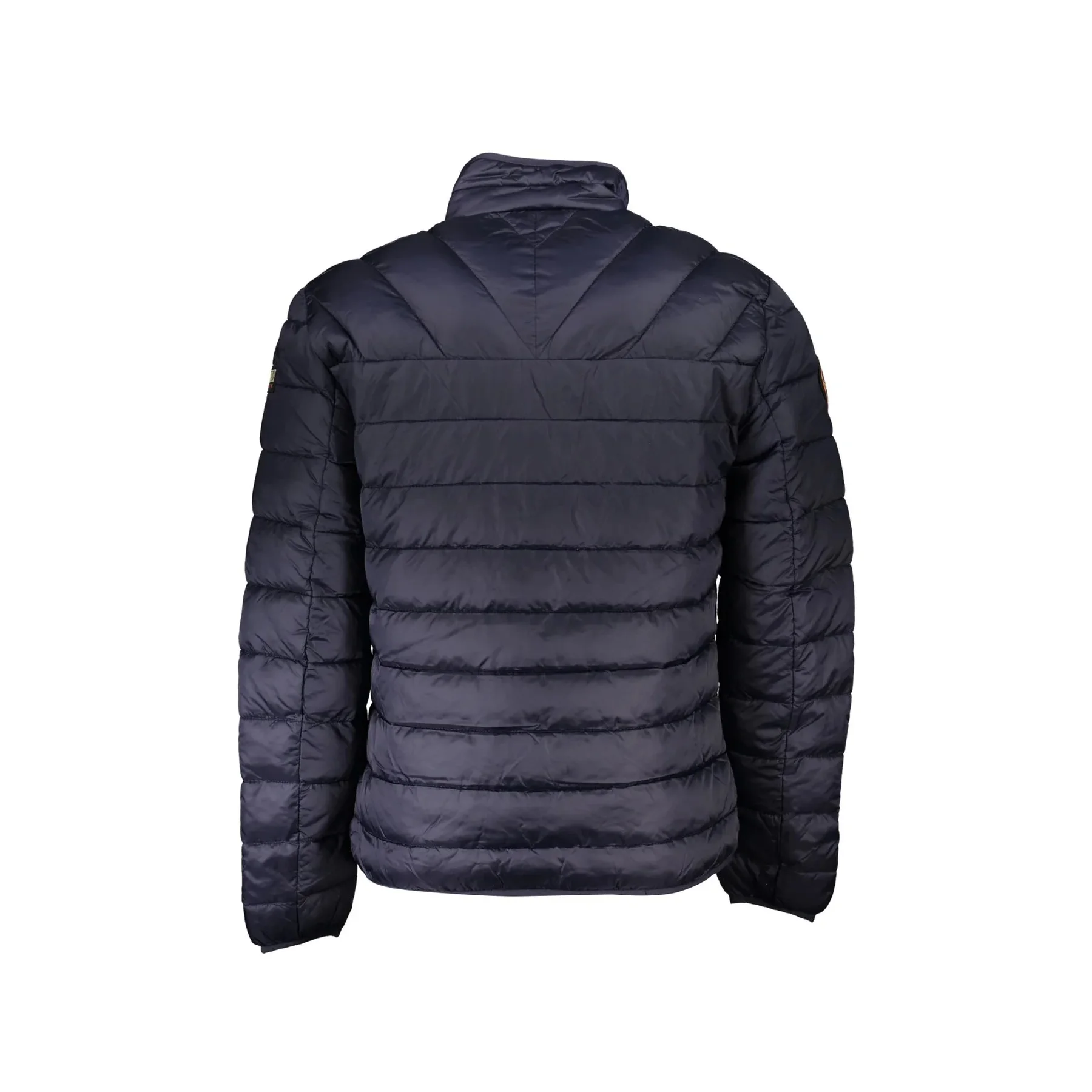 Giubbotto Uomo con Cappuccio e Tasche Napapijri - vista 3