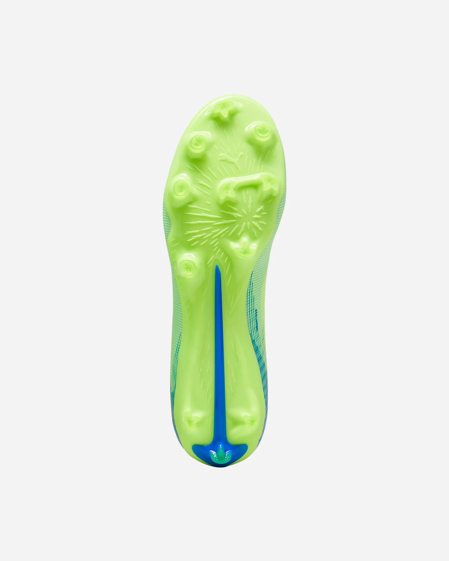 Puma Ultra 5 Match FG-AG M - vista 3