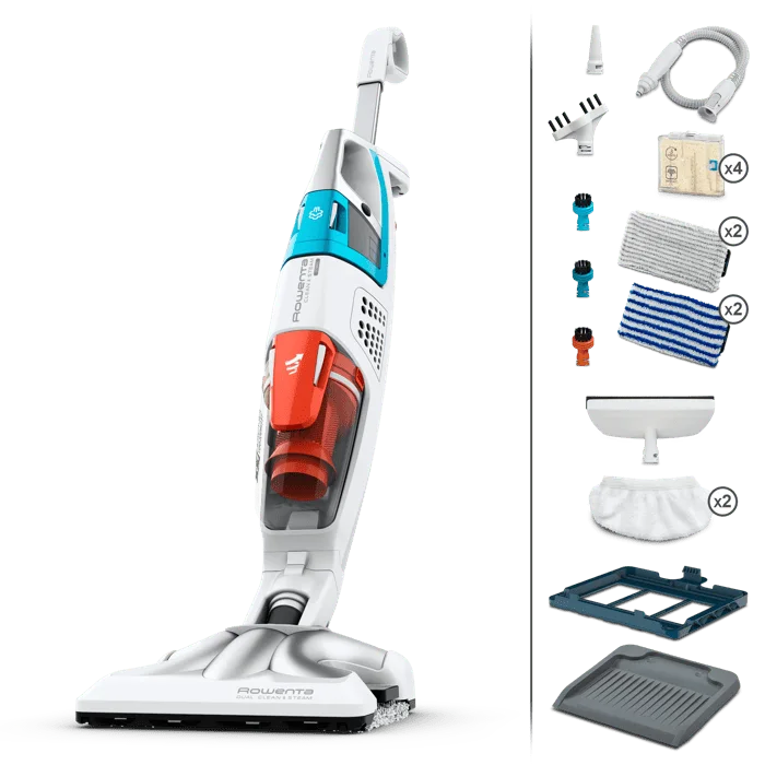 Rowenta Clean & Steam Multi