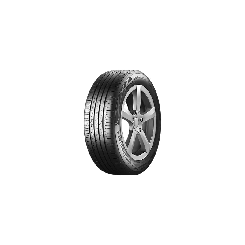 CONTINENTAL ECOCONTACT 6 215/60 R16 95V Estate