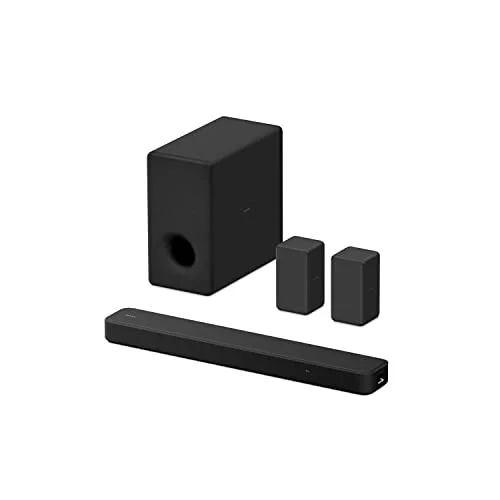 Sony HT-S2000 Soundbar Dolby Atmos - vista 7