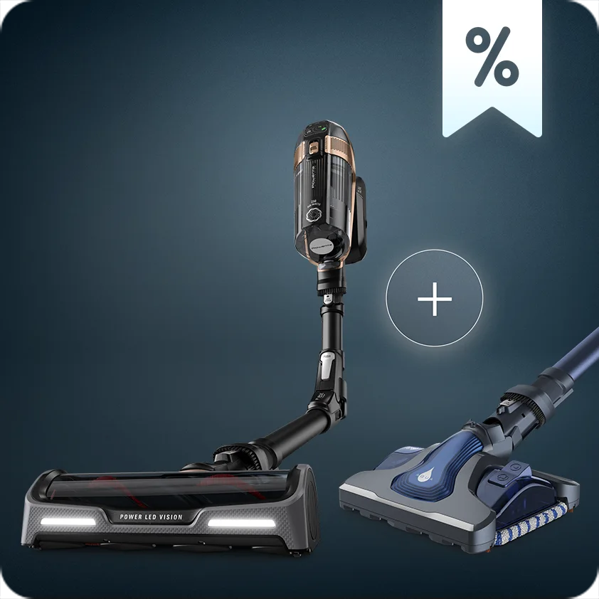 Rowenta X-Force Flex 15.60 - vista 2
