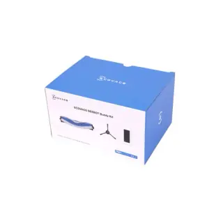 Kit di ricambi Ecovacs DKT080142 per T30 Pro Omni e T30 Omni