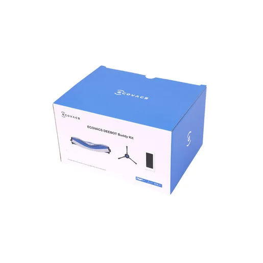 Kit di ricambi Ecovacs DKT080142 per T30 Pro Omni e T30 Omni