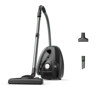 Rowenta G-Force Silence Classic
