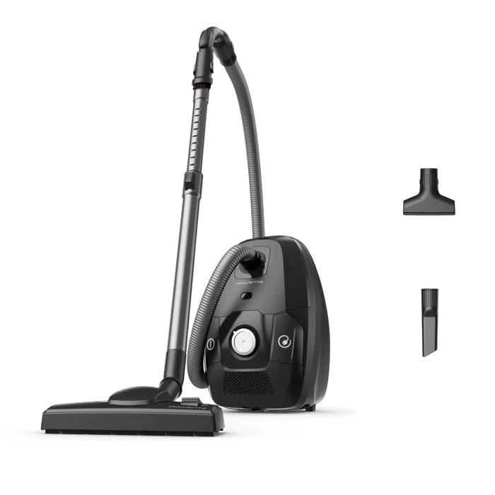Rowenta G-Force Silence Classic